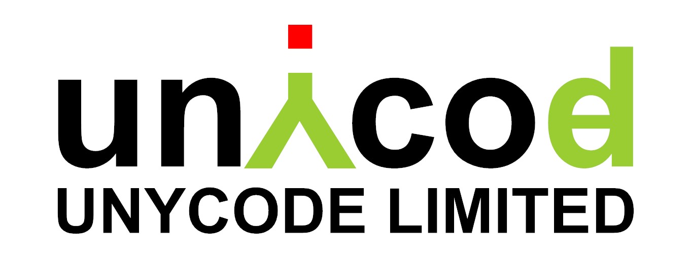 Unycode Logo