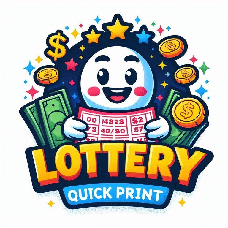 Lottery Quick Print - Unycode Limited