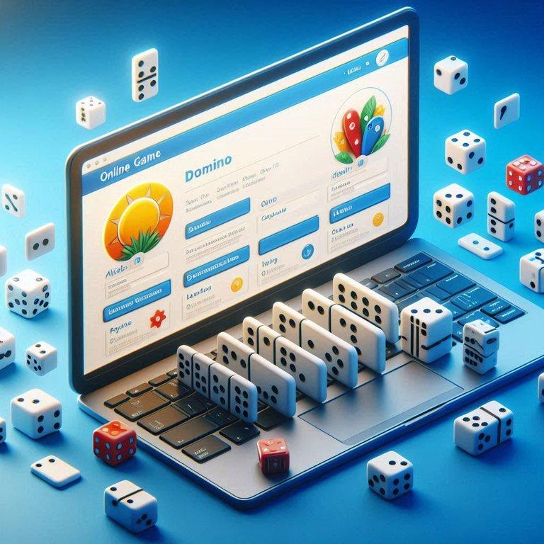 DCMS - Domino Competition Management System - Unycode Limited